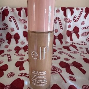 Halo Glow Liquid Filter - Radiant Tan